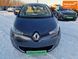 Renault Zoe, 2018 р., Електро, 45 тис. км, Хетчбек, Синій, Вінниця AT-10408970 фото 4