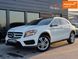 Mercedes-Benz GLA-Class, 2015 г., Бензин, 149 тыс. км, Внедорожник / Кроссовер, Белый, Ровно AT-10405192 фото 1