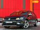 Volkswagen Golf Alltrack, 2017, Бензин, 1.8 л., 130 тыс. км, Универсал, Чорный, Киев 13727 фото 13