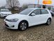 Volkswagen e-Golf, 2020, Електро, 41 тис. км, Хетчбек, Білий, Львів 36566 фото 7