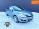 Opel Astra, 2009 г., Бензин, 203 тыс. км, Седан, Синий, Каменское (Днепродзержинск) AT-10406964 фото 1