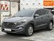 Hyundai Tucson, 2016 г., Дизель, 202 тыс. км, Внедорожник / Кроссовер, Серый, Винница AT-10407430 фото 6