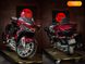 Honda GL 1800 Gold Wing, 2018, Бензин, 1800 см³, 7 тис. км, Мотоцикл Туризм, Дніпро (Дніпропетровськ) moto-45360 фото 7
