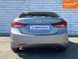 Hyundai Elantra, 2011 г., Газ пропан-бутан / Бензин, 145 тыс. км, Седан, Киев AT-10413690 фото 6