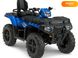 Новий Polaris Sportsman, 2024, Бензин, 850 см3, Квадроцикл, Київ new-moto-104966 фото 1