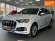 Audi Q7, 2023 г., Бензин, 38 тыс. км, Внедорожник / Кроссовер, Киев AT-10417390 фото 3