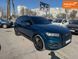 Audi Q7, 2018 р., Бензин, 120 тис. км, Позашляховик / Кросовер, Синій, Запоріжжя AT-10411008 фото 2