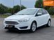 Ford Focus, 2016 р., Бензин, 153 тис. км, Хетчбек, Білий, Львів AT-10426342 фото 11