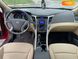 Hyundai Sonata, 2011, Гібрид (HEV), 2.4 л., 14 тис. км, Седан, Червоний, Миколаїв 106749 фото 10