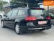 Volkswagen Passat, 2012 г., Бензин, 230 тыс. км, Универсал, Чорный, Житомир AT-10417828 фото 4