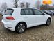 Volkswagen e-Golf, 2020, Електро, 41 тис. км, Хетчбек, Білий, Львів 36566 фото 13