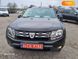 Dacia Duster, 2014, Дизель, 1.5 л., 168 тис. км, Позашляховик / Кросовер, Чорний, Рівне Cars-Pr-69100 фото 3