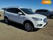 Ford Escape, 2017, Бензин, 2 л., 123 тис. км, Позашляховик / Кросовер, Білий, Луцьк Cars-EU-US-KR-108624 фото 12