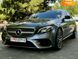 Mercedes-Benz E-Class, 2018, Дизель, 1.95 л., 200 тыс. км, Седан, Серый, Днепр (Днепропетровск) 110954 фото 1