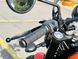 Ducati Scrambler, 2019, Бензин, 400 см³, 4 тис. км, Мотоцикл Без обтікачів (Naked bike), Помаранчевий, Рівне moto-46574 фото 10