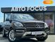 Mercedes-Benz M-Class, 2014, Дизель, 2.99 л., 149 тис. км, Позашляховик / Кросовер, Коричневий, Київ 103737 фото 24