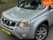 Nissan X-Trail, 2011 г., Бензин, 220 тыс. км, Внедорожник / Кроссовер, Серый, Умань AT-10422437 фото 4