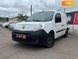 Renault Kangoo, 2011, Газ пропан-бутан / Бензин, 1.6 л., 258 тис. км, Вантажний фургон, Білий, Запоріжжя 39613 фото 2