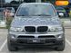 BMW X5, 2004, Дизель, 2.99 л., 390 тис. км, Позашляховик / Кросовер, Сірий, Одеса 110212 фото 41