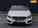 Mercedes-Benz CLA-Class, 2014, Бензин, 1.99 л., 194 тыс. км, Седан, Белый, Ивано Франковск 47001 фото 3