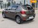 Renault Sandero StepWay, 2019, Бензин, 0.9 л., 48 тис. км, Хетчбек, Коричневий, Харків 44659 фото 13