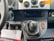 Renault Kangoo, 2011, Газ пропан-бутан / Бензин, 1.6 л., 258 тис. км, Вантажний фургон, Білий, Запоріжжя 39613 фото 19