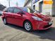 Toyota Prius, 2012, Гибрид (HEV), 1.8 л., 250 тыс. км, Хетчбек, Красный, Одесса 33085 фото 4