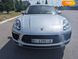 Porsche Macan, 2014, Бензин, 3 л., 127 тис. км, Позашляховик / Кросовер, Сірий, Кременчук Cars-Pr-63045 фото 4