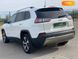 Jeep Cherokee, 2018, Бензин, 2.4 л., 137 тис. км, Позашляховик / Кросовер, Білий, Київ 109318 фото 10