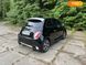 Fiat 500e, 2015, Електро, 99 тыс. км, Хетчбек, Чорный, Киев Cars-Pr-66567 фото 20