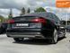 Audi A6, 2015 р., Бензин, 262 тис. км, Седан, Чорний, Рівне AT-10417915 фото 5