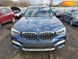 BMW X3, 2021, Бензин, 2 л., 63 тис. км, Позашляховик / Кросовер, Синій, Київ Cars-EU-US-KR-36666 фото 5