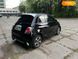 Fiat 500e, 2015, Електро, 99 тис. км, Хетчбек, Чорний, Київ Cars-Pr-66567 фото 5