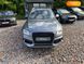 Audi Q5, 2016, Бензин, 1.98 л., 198 тис. км, Позашляховик / Кросовер, Сірий, Рівне 44714 фото 2