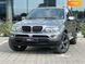 BMW X5, 2004, Дизель, 2.99 л., 390 тис. км, Позашляховик / Кросовер, Сірий, Одеса 110212 фото 37