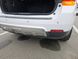Chevrolet Equinox, 2013, Бензин, 2.4 л., 205 тис. км, Позашляховик / Кросовер, Білий, Київ 25636 фото 19