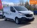 Renault Trafic, 2021 р., Дизель, 209 тис. км, Мінівен, Білий, Бердичів AT-10404176 фото 3