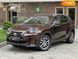 Lexus NX, 2016, Бензин, 2.49 л., 100 тыс. км, Внедорожник / Кроссовер, Коричневый, Одесса 110216 фото 51