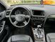 Audi Q5, 2013, Бензин, 1.98 л., 224 тис. км, Позашляховик / Кросовер, Чорний, Київ 46413 фото 16