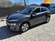 Hyundai Kona, 2020, Електро, 122 тис. км, Позашляховик / Кросовер, Сірий, Мостиська Cars-Pr-66857 фото 8