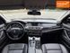 BMW 5 Series, 2016 г., Бензин, 102 тыс. км, Седан, Чорный, Кривой Рог AT-10406990 фото 14