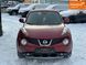Nissan Juke, 2012 р., Бензин, 165 тис. км, Позашляховик / Кросовер, Червоний, Харків AT-10407014 фото 9