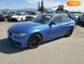 BMW 3 Series, 2014, Дизель, 2 л., 131 тис. км, Седан, Синій, Дніпро (Дніпропетровськ) Cars-EU-US-KR-35602 фото 1