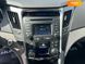 Hyundai Sonata, 2014, Гібрид (HEV), 2.36 л., 170 тис. км, Седан, Чорний, Одеса 107915 фото 69