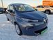 Renault Zoe, 2018 р., Електро, 45 тис. км, Хетчбек, Синій, Вінниця AT-10408970 фото 9