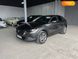 Mazda CX-30, 2019, Бензин, 2.49 л., 125 тыс. км, Внедорожник / Кроссовер, Серый, Житомир 30814 фото 2