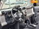 Toyota FJ Cruiser, 2010, Бензин, 206 тыс. км, Внедорожник / Кроссовер, Чорный, Киев 33924 фото 21