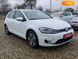 Volkswagen e-Golf, 2020, Електро, 41 тис. км, Хетчбек, Білий, Львів 36566 фото 16