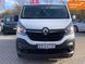 Renault Trafic, 2021 р., Дизель, 209 тис. км, Мінівен, Білий, Бердичів AT-10404176 фото 2