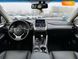 Lexus NX, 2016, Гібрид (HEV), 2.49 л., 141 тис. км, Позашляховик / Кросовер, Сірий, Київ 37128 фото 29